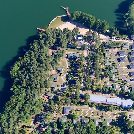 Lake Park Lagow Exterior photo