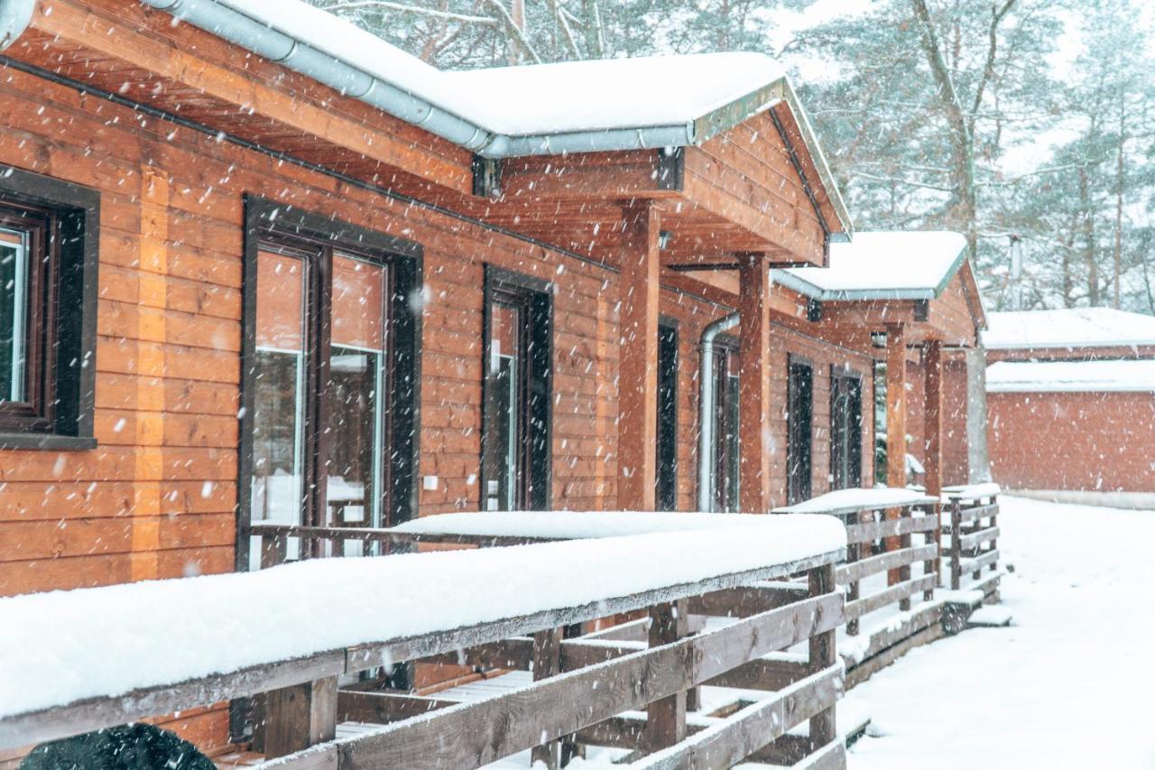 Lake Park Lagow Exterior photo